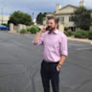 Meet your Posher, Jamie